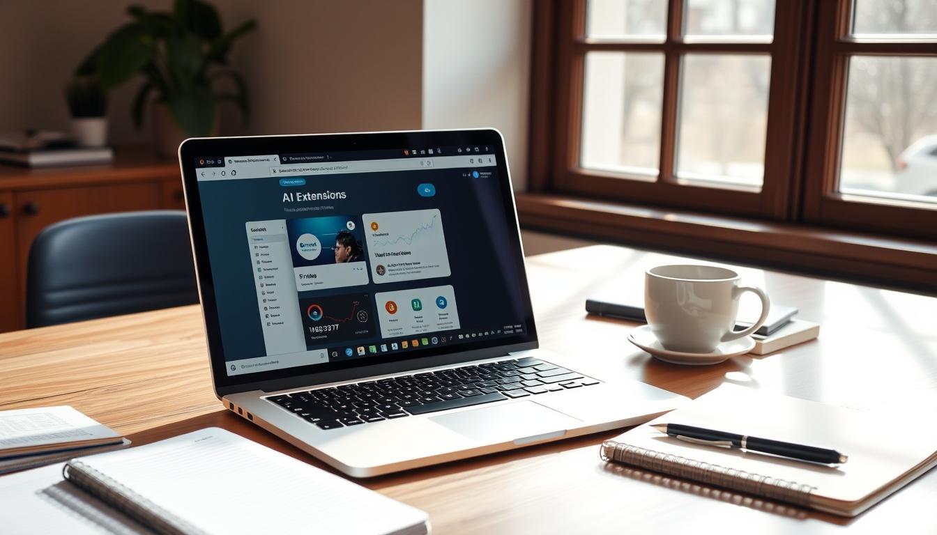 Transform Your Daily Workflow